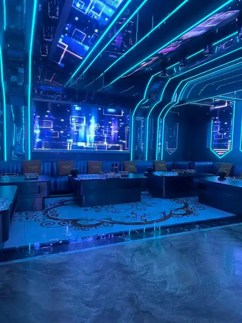 呼伦贝尔商务ktv及商务ktv怎么算解析-海拉尔区ktv预定