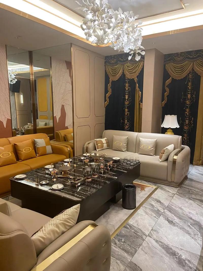 呼伦贝尔商务ktv怎么样值得体验-海拉尔区ktv预定